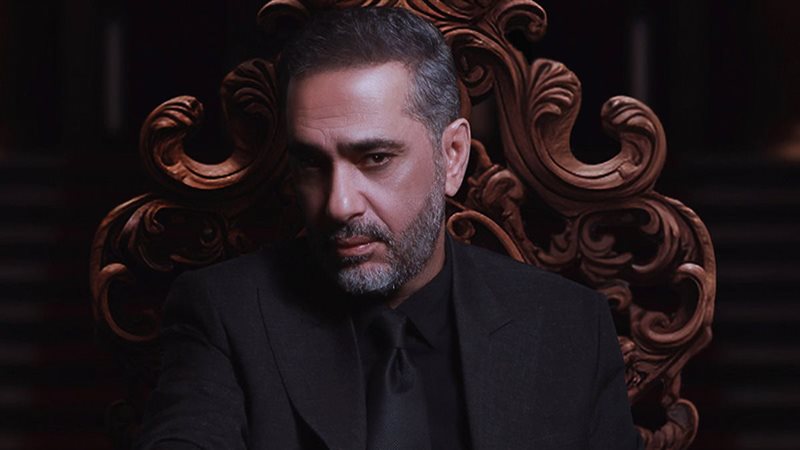 فضل شاكر