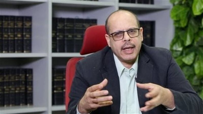 أكرم القصاص