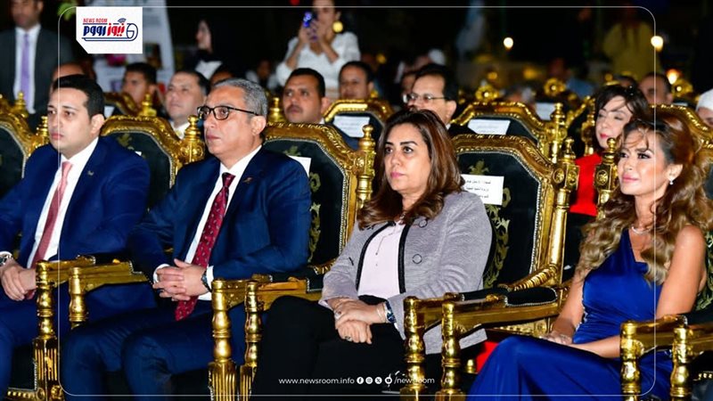 مهرجان الفيوم السينمائى