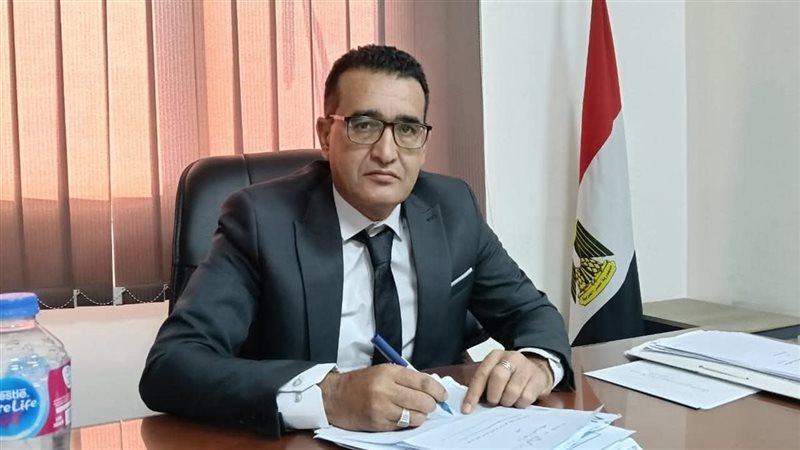 وكيل مديرية التموين