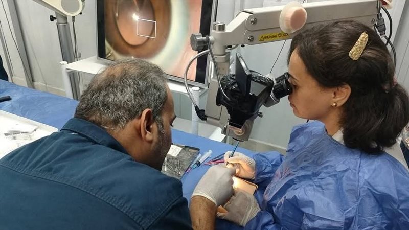 خلال التطوير