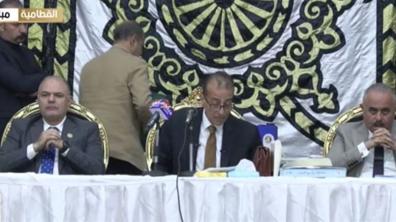 الحصر العددي