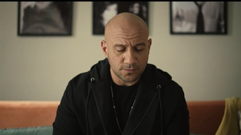 أحمد مكي 