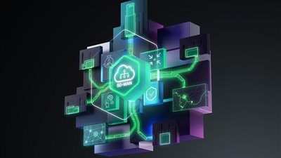 كاسبرسكي تطلق تحسينات جديدة لحل SD-WAN لرفع كفاءة الأداء وتقليل أعطال الشبكات 