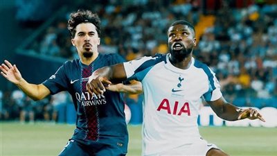 كل ما تريد معرفته عن قمة اليوم بين باريس سان جيرمان وتوتنهام في دوري الأبطال