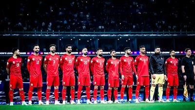 مخلص وأهداف ونتيجة مباراة البحرين وجيبوتي (0/1) في تصفيات كأس العرب 2025|فيديو