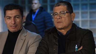 تفاصيل عقد أوسكار رويز مع اتحاد الكرة.. راتب 15 ألف دولار وإجازة الكريسماس