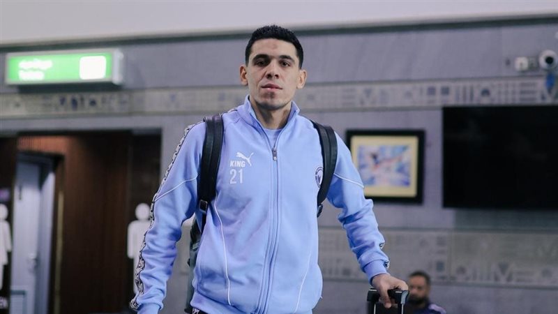 محمد حمدي 