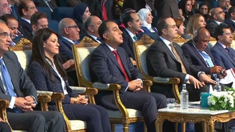 مدبولي