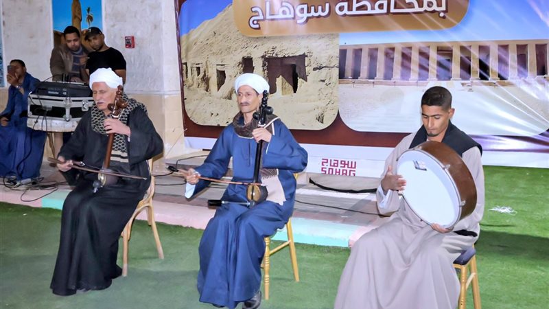 جانب من الفعالية