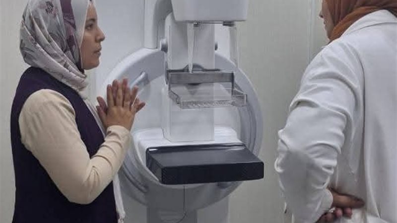 انجاز جديد إمداد