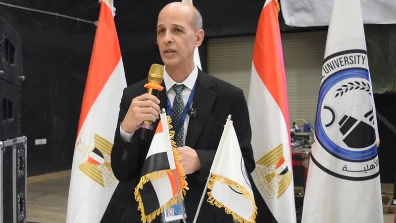 الدكتور طارق على