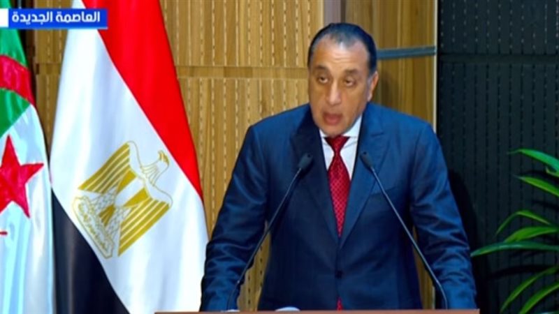 مدبولي