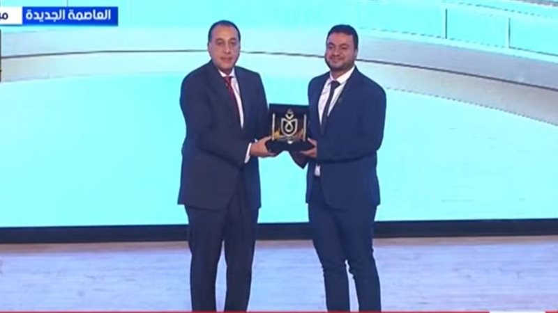 مدبولي
