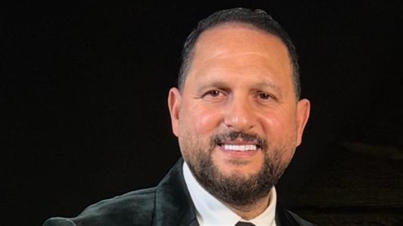 عماد زيادة