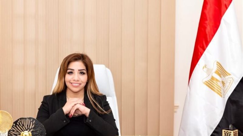 دعاء زهران 