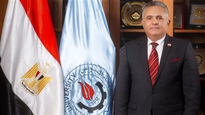 جامعة السويس تحقق قفزة نوعية في تصنيف التايمز للجامعات العربية لعام 2026