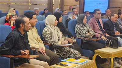 محافظ أسيوط: ورشة عمل استرشادية لتعزيز حملات التوعية البيئية بالمحافظة