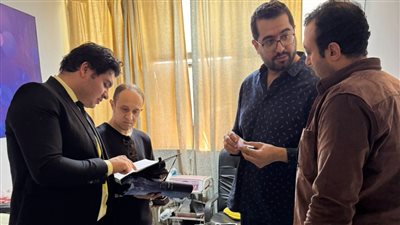 غلق 4 معامل ومركزين للجلدية والبشرة غير مرخصين في حملة رقابية ببني سويف