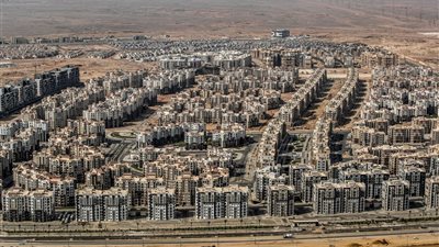 الجميع داخل الفقاعة العقارية منذ ثلاث او اربع سنوات.. اقتصادية تحذر