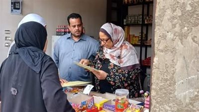 زراعة الإسماعيلية تنفذ جولات ميدانية مكثفة لمتابعة إجراءات ترخيص محال الأعلاف