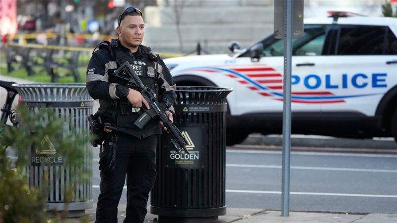 صورة من الحادث 