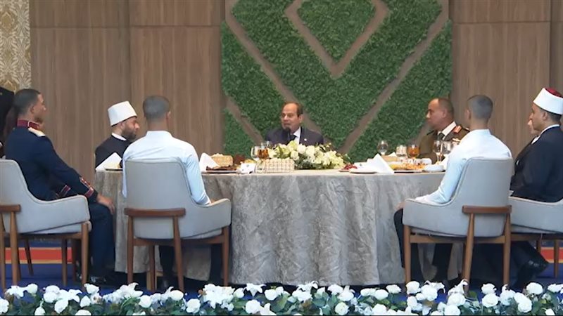 السيسي