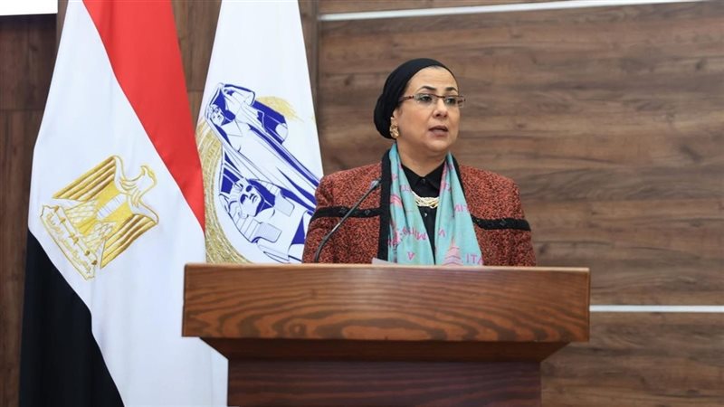 المستشارة أمل عمار