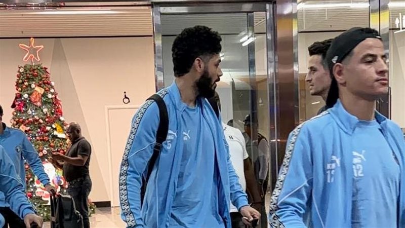 بيراميدز 