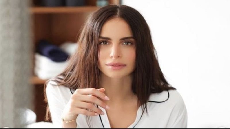 آمال ماهر 