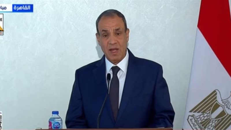 وزير الخارجية