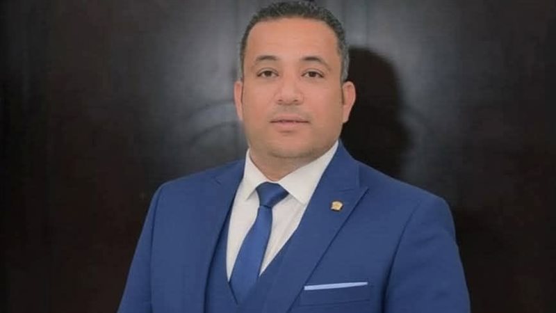 هانى شحاته 