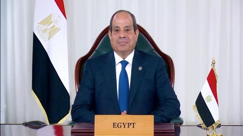 قرار رئيس الجمهورية