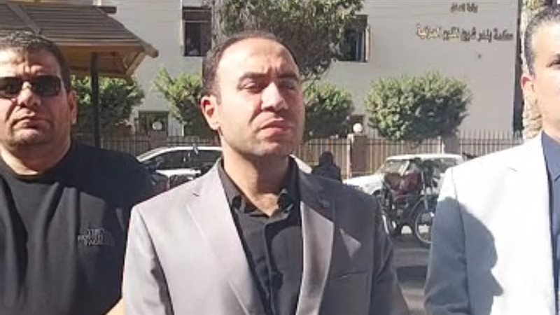 المرشحين 