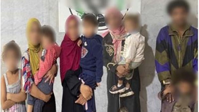 المتهمين 