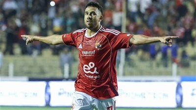 تريزيجيه: الجيش الملكي فريق كبير ولاعبو الأهلي على قدر المسؤولية