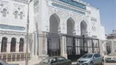 مواقيت الصلاة في محافظة السويس اليوم الجمعة 28 نوفمبر.. اذان العشاء 6:12 م