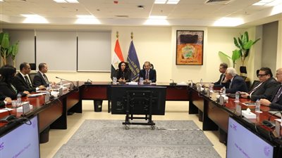 وزيرا الاتصالات والتضامن يشهدان توقيع بروتوكول تعاونبين إيتيدا ودى إكس سى  