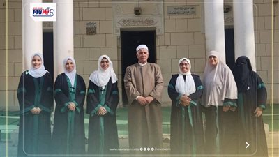 أوقاف الفيوم تواصل قوافل الواعظات حول دور الأسرة في تعليم الأبناء توقير الكبار