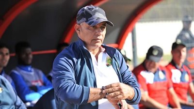 مدرب الجيش الملكي: مباراة الأهلي صعبة.. ورضا سليم سيكون مؤثرا (خاص)