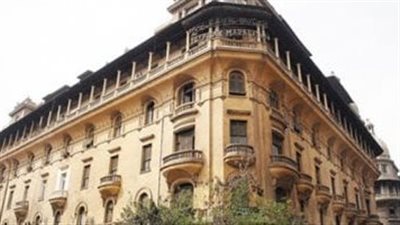 القانون يمنح هيئة المجتمعات العمرانية صلاحية شراء المباني التاريخية.. تفاصيل