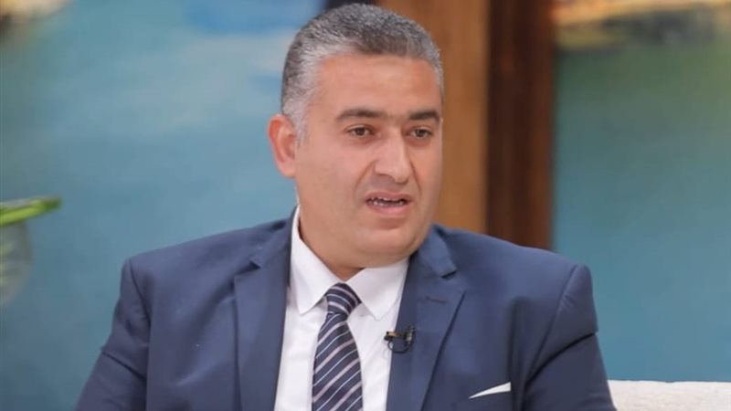 الدكتور هاني متولي