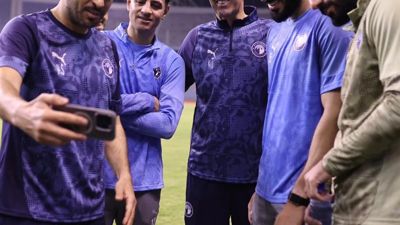 بيراميدز 
