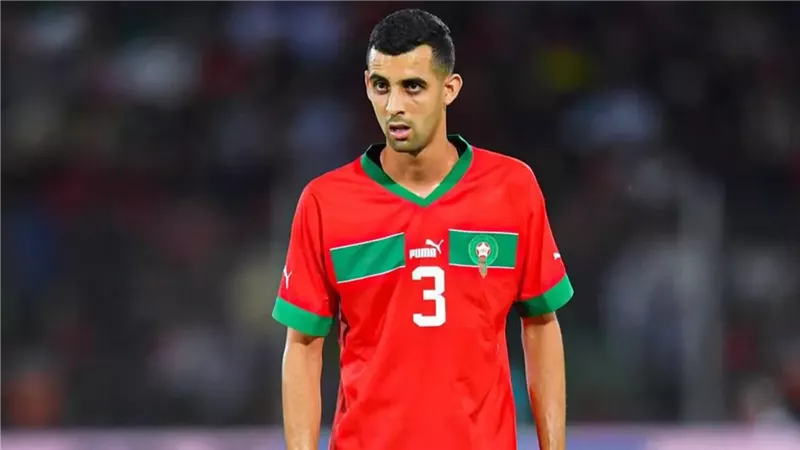 بلعمري