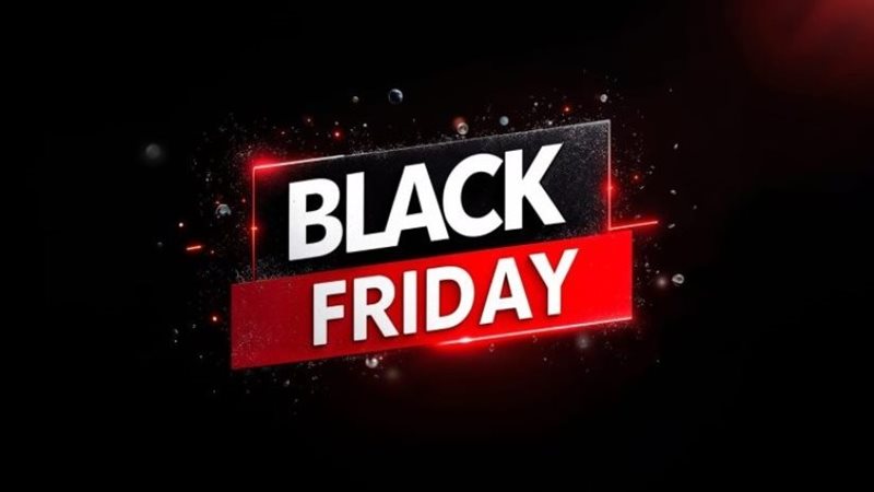 الجمعة السوداء Black