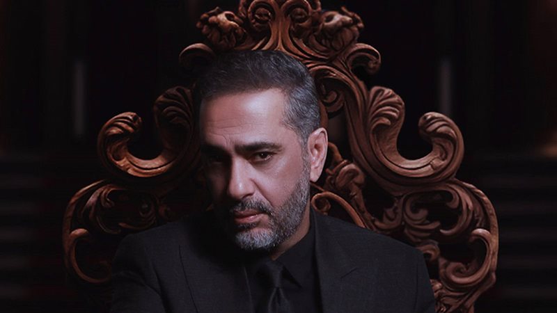 فضل شاكر