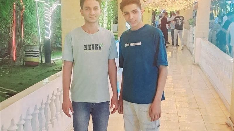 الضحايا 