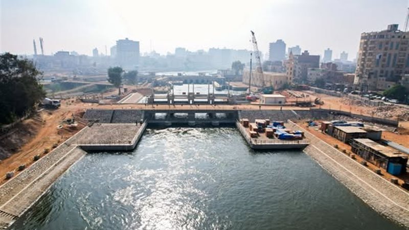 تطوير المحافظات
