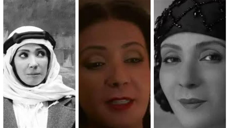 فيلم الست