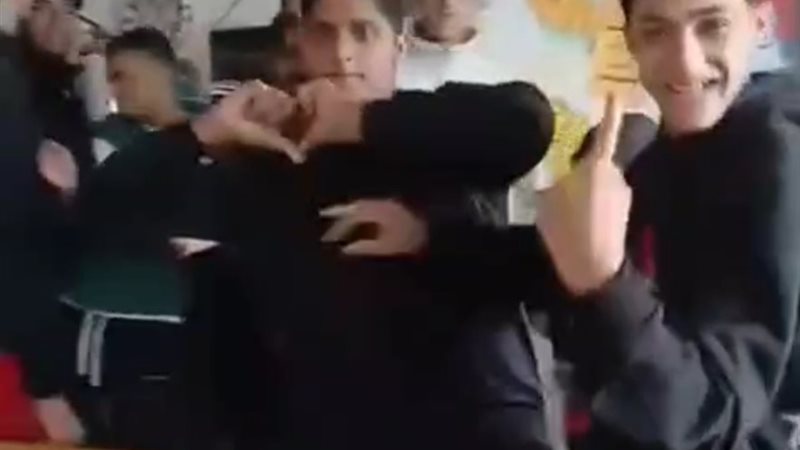 صورة من الفيديو 